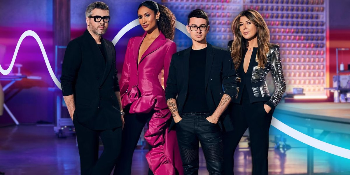 Project Runway Season 1 Contestants & Designers Who Launched the Franchise